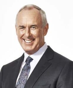 Ron MacLean: A Renowned Canadian Broadcaster and Host